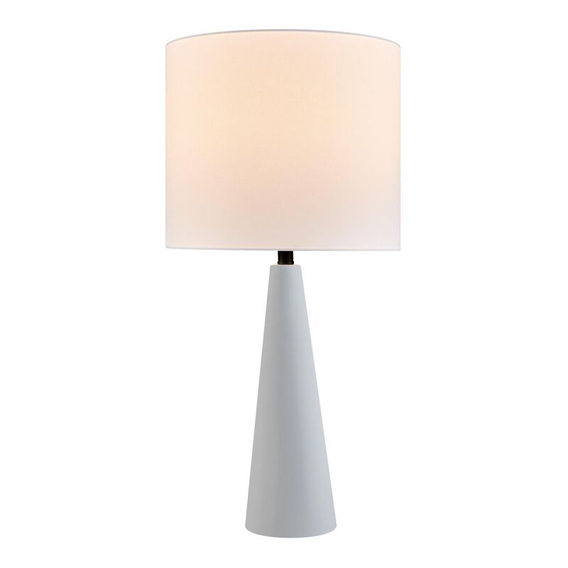 Dyre Outdoor Table Lamp by Lite Source