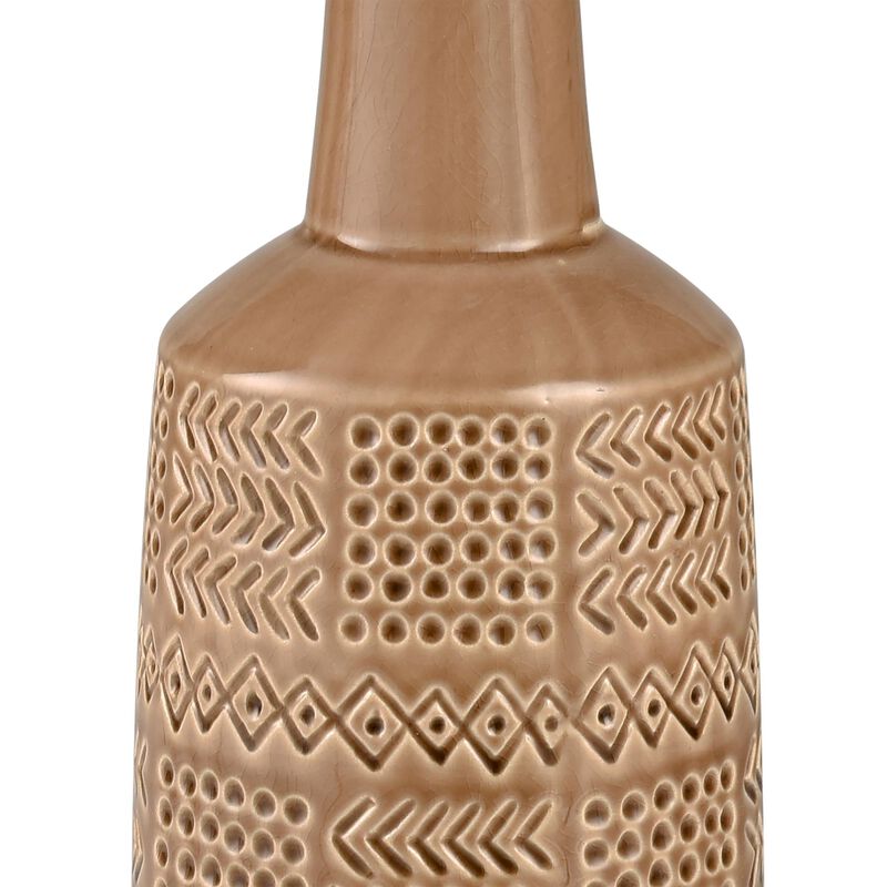 Graham 6 Inch Vase-Urn by ELK Home