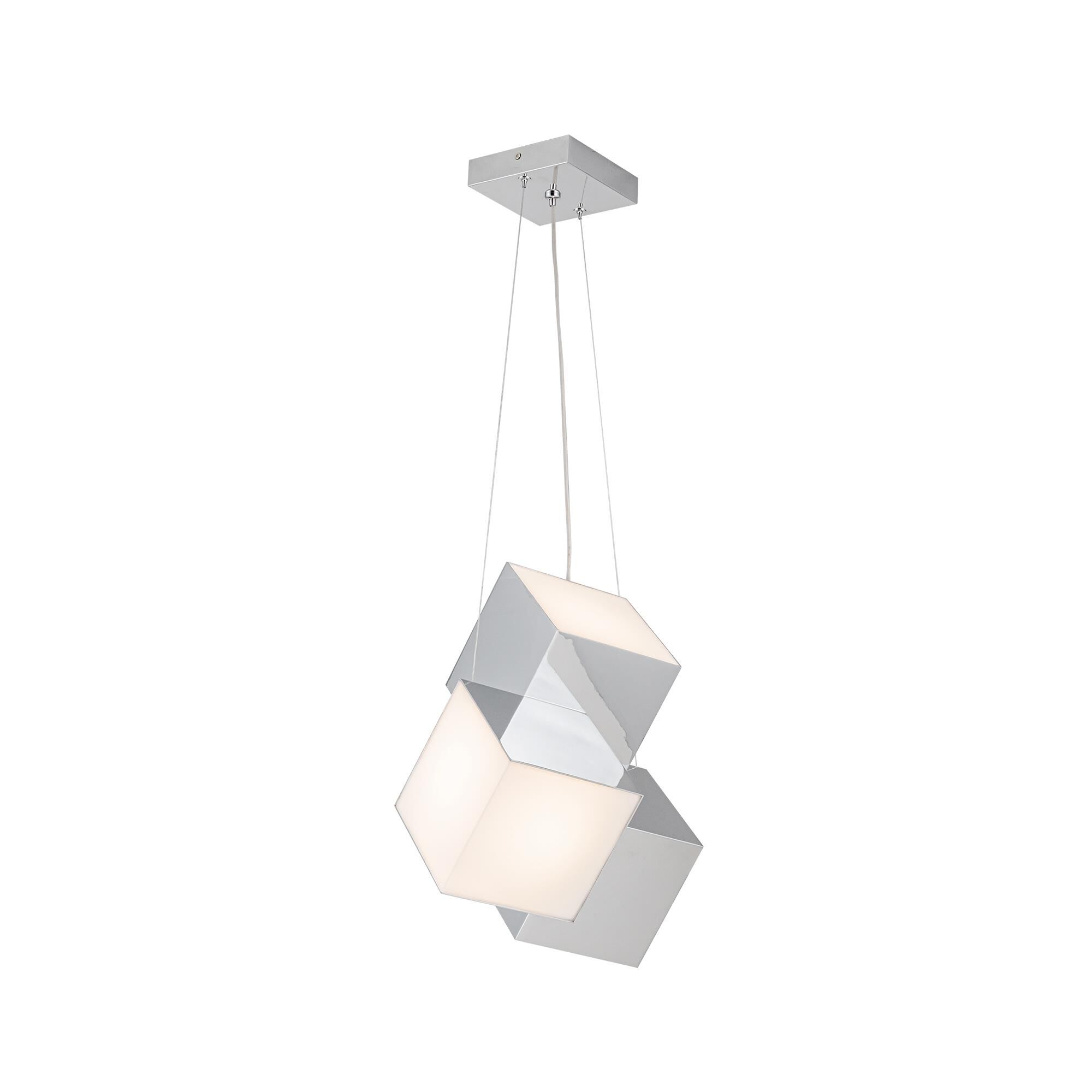 Sean Brown Tetra 15 Inch Multi Light Pendant by Kuzco Lighting