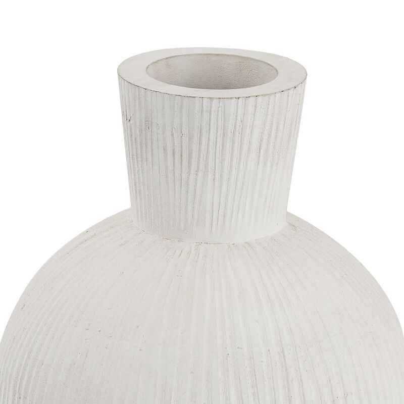 Glenn 9 Inch Vase-Urn by ELK Home