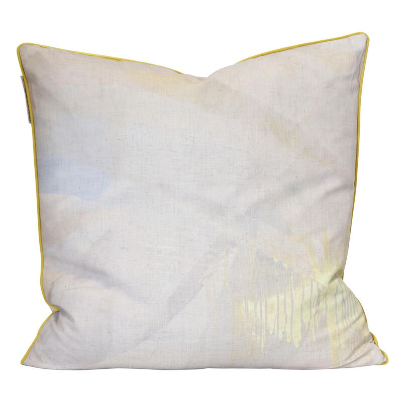 Austin Allen James Napels Decorative Pillow by Stylecraft