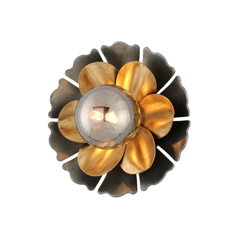 Martyn Lawrence Bullard Magic Garden 8.75 Inch Wall Sconce by Corbett Lighting