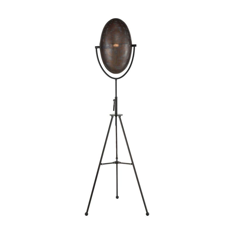 Brainchild Floor Lamp by Dimond Lighting