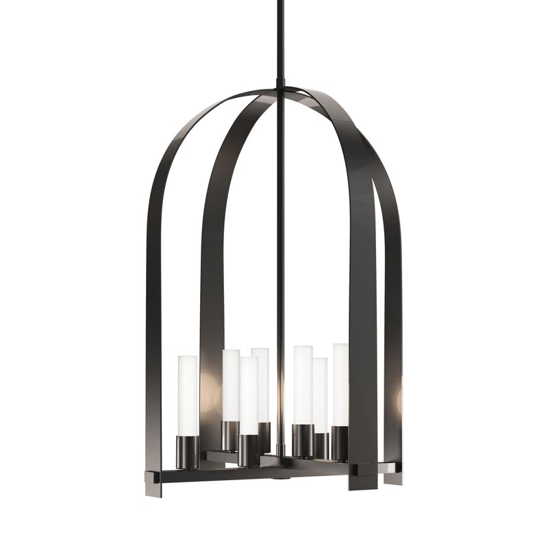 Triomphe Large Pendant by Hubbardton Forge