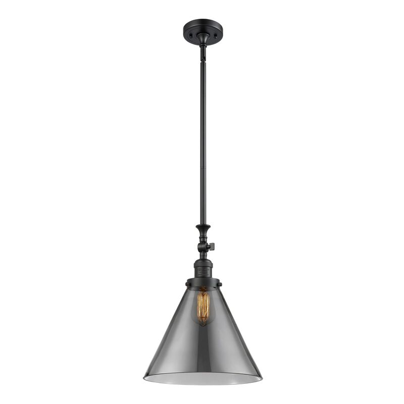 Bruno Marashlian Cone Mini Pendant by Innovations Lighting