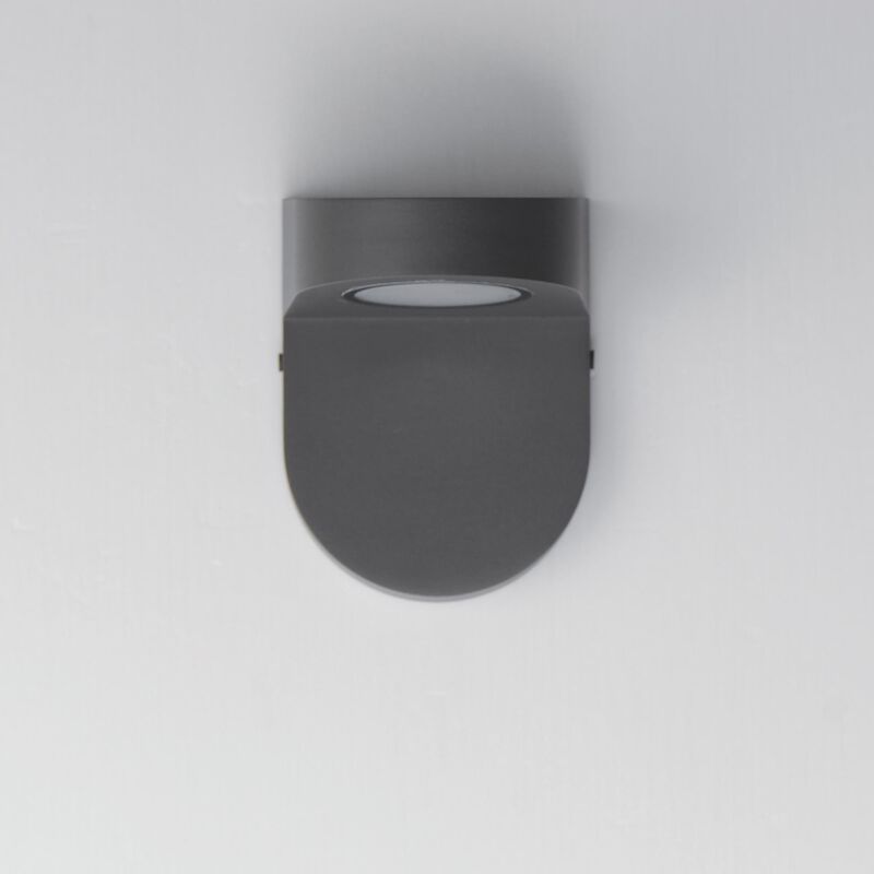 Ledge Outdoor Wall Light by Maxim Lighting