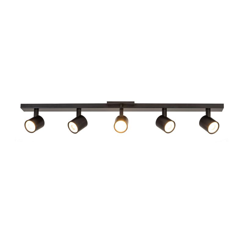 Arnold 35 Inch Track Lighting Kit by Kuzco Lighting