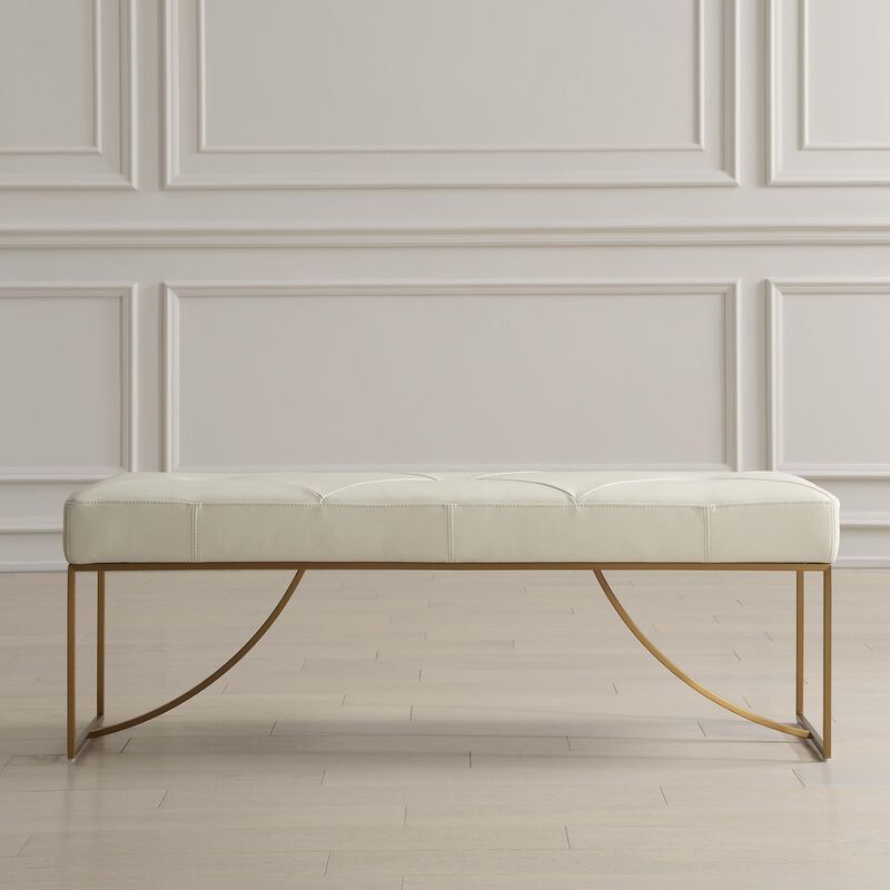 Matthew Williams Swale Bench by Uttermost