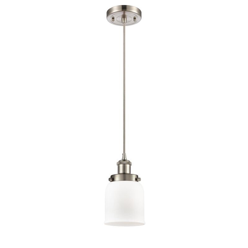 Bruno Marashlian Bell Mini Pendant by Innovations Lighting