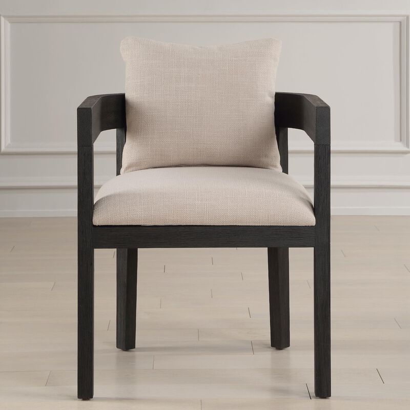 Matthew Williams Balboa Accent Chair by Uttermost