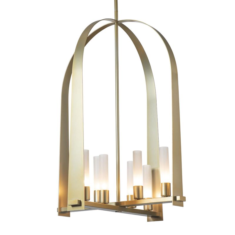 Triomphe Large Pendant by Hubbardton Forge