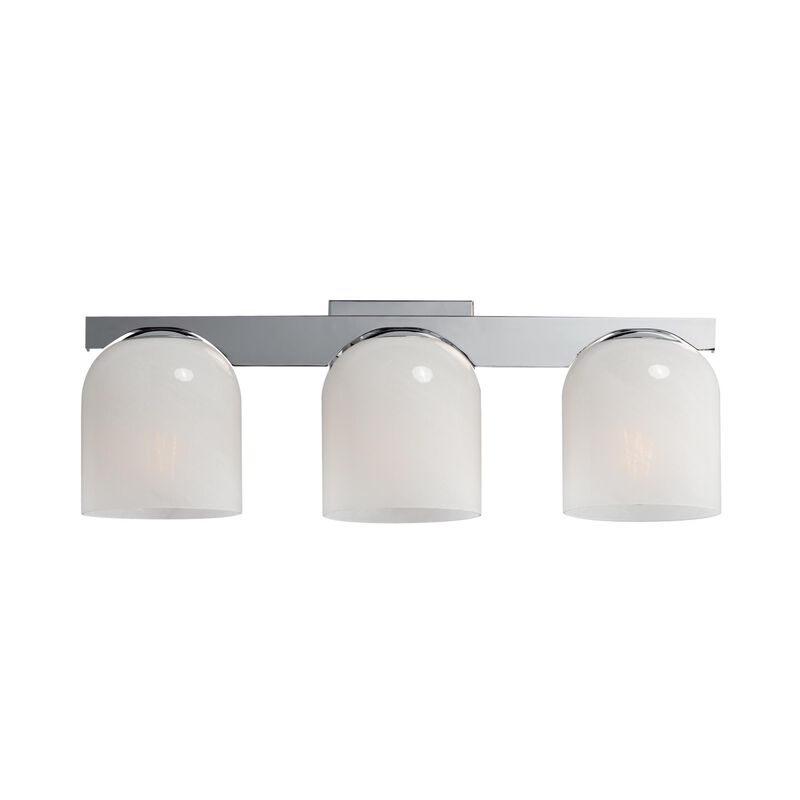 Scoop 22 Inch Bath Vanity Light by Maxim Lighting