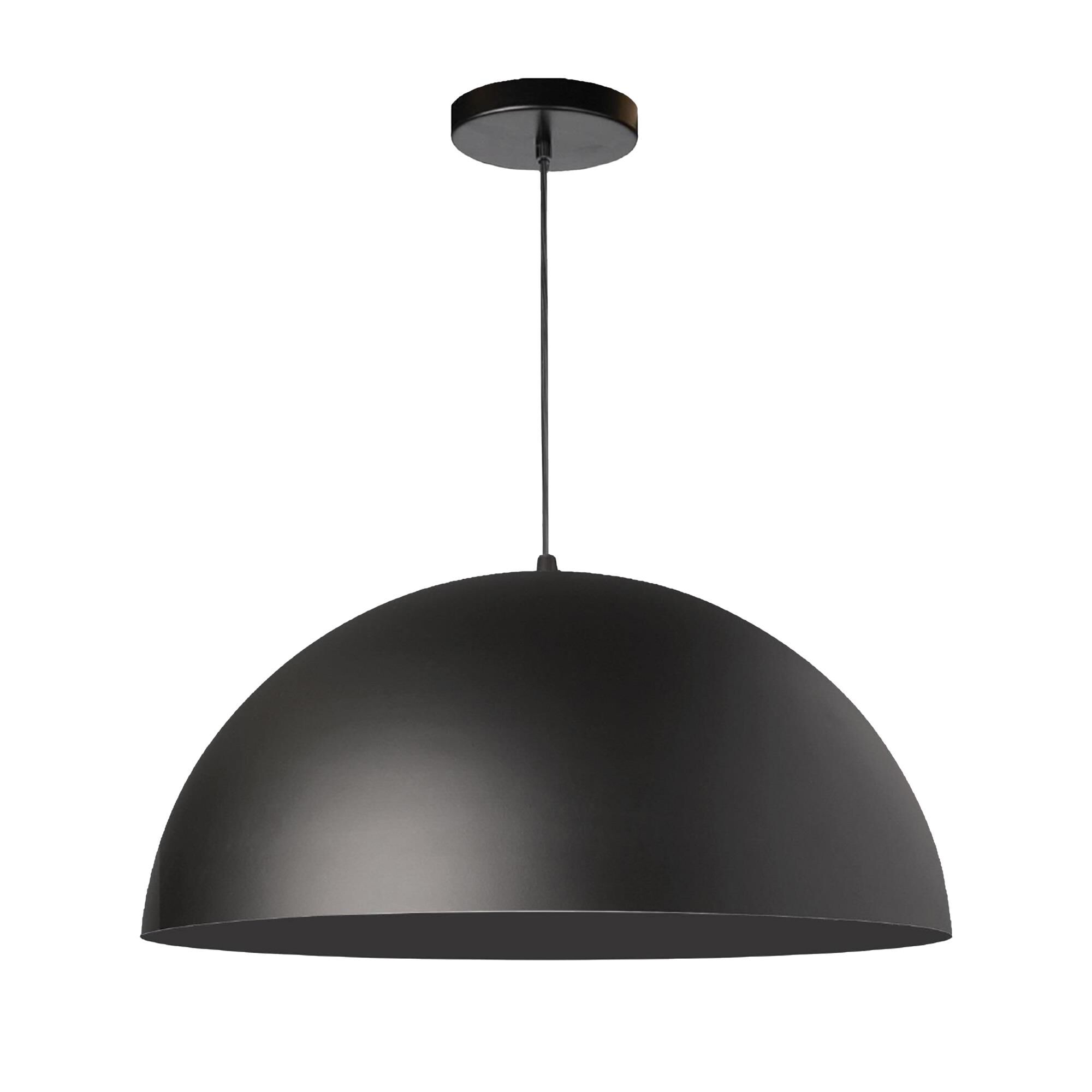 Ofelia Large Pendant by Dainolite