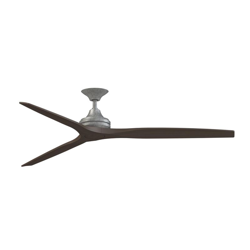 Spitfire 72 Inch Ceiling Fan by Fanimation