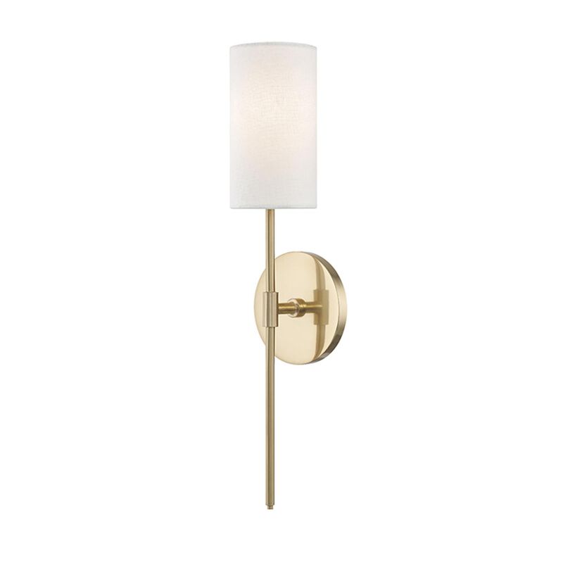 Olivia 18 Inch Wall Sconce | Capitol Lighting