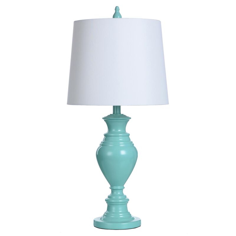 Vega 28 Inch Table Lamp by Stylecraft - Clearance