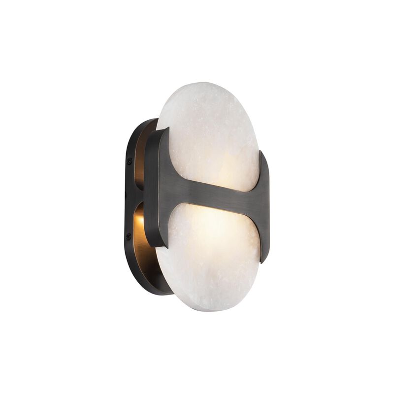 Elisa Carlucci Odin Wall Sconce by Alora Lighting