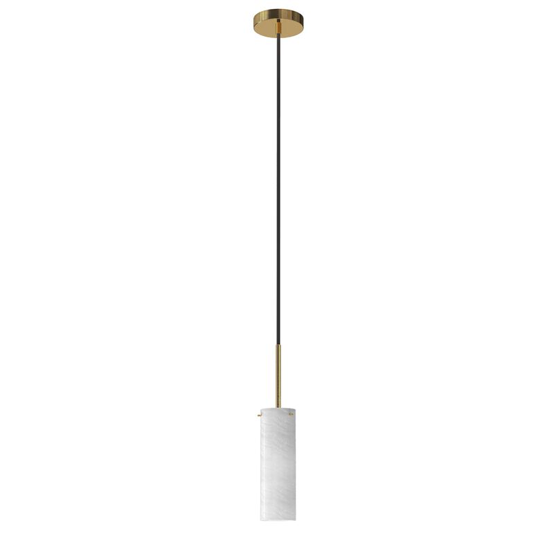 Blizzard 3 Inch Mini Pendant by Maxim Lighting