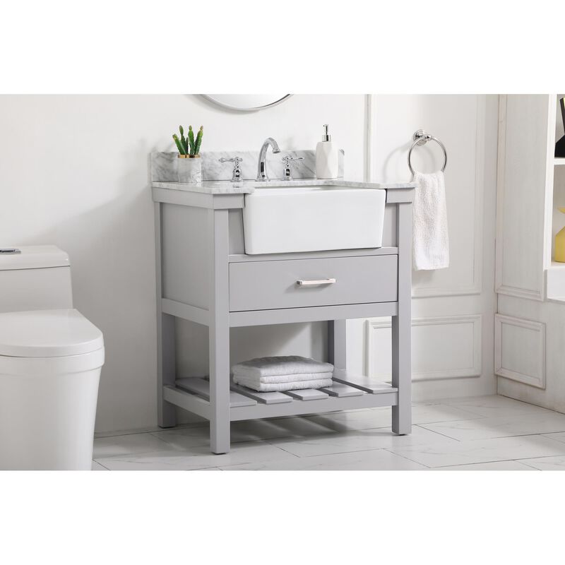 Clement Bath Vanity by Elegant Decor