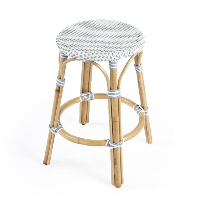 Tobias Stool by Butler Specialty Company