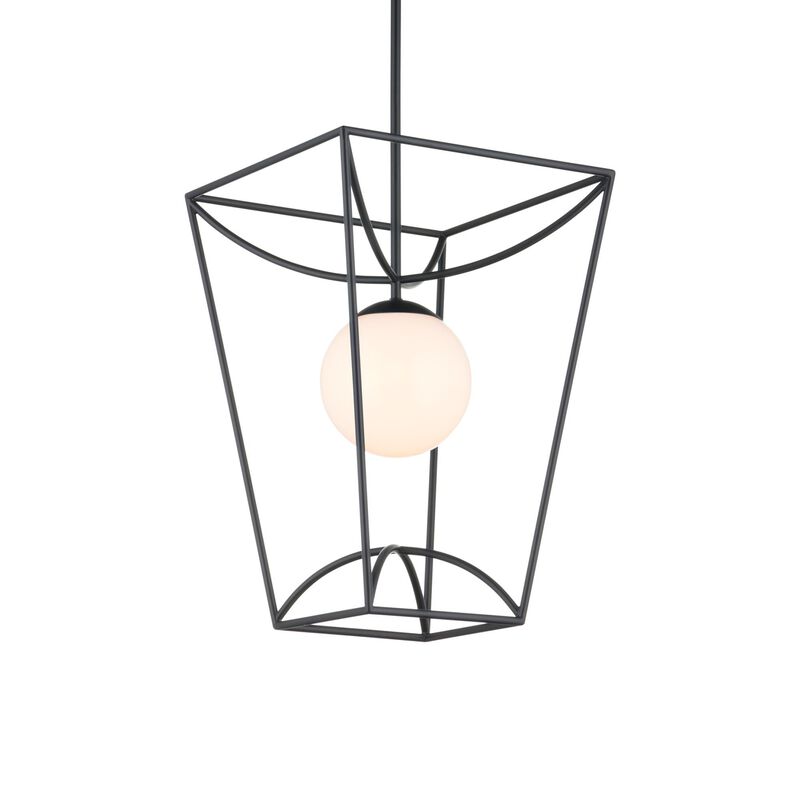 Rochefort Outdoor Hanging Lantern by Currey and Company