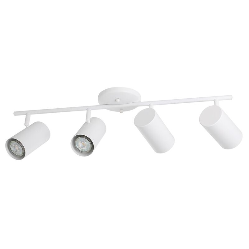 Calloway Track Lighting Kit by Eglo Lighting