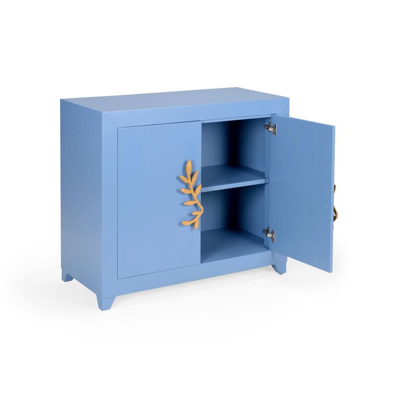 Storage Cabinet by Chelsea House