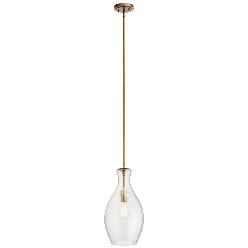 Everly Mini Pendant by Kichler Lighting