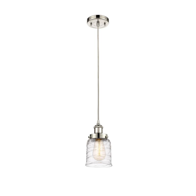 Bruno Marashlian Bell Mini Pendant by Innovations Lighting