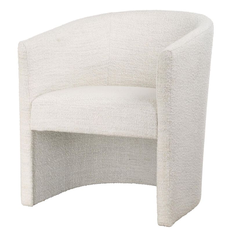 Matthew Williams Encompass Accent Chair by Uttermost