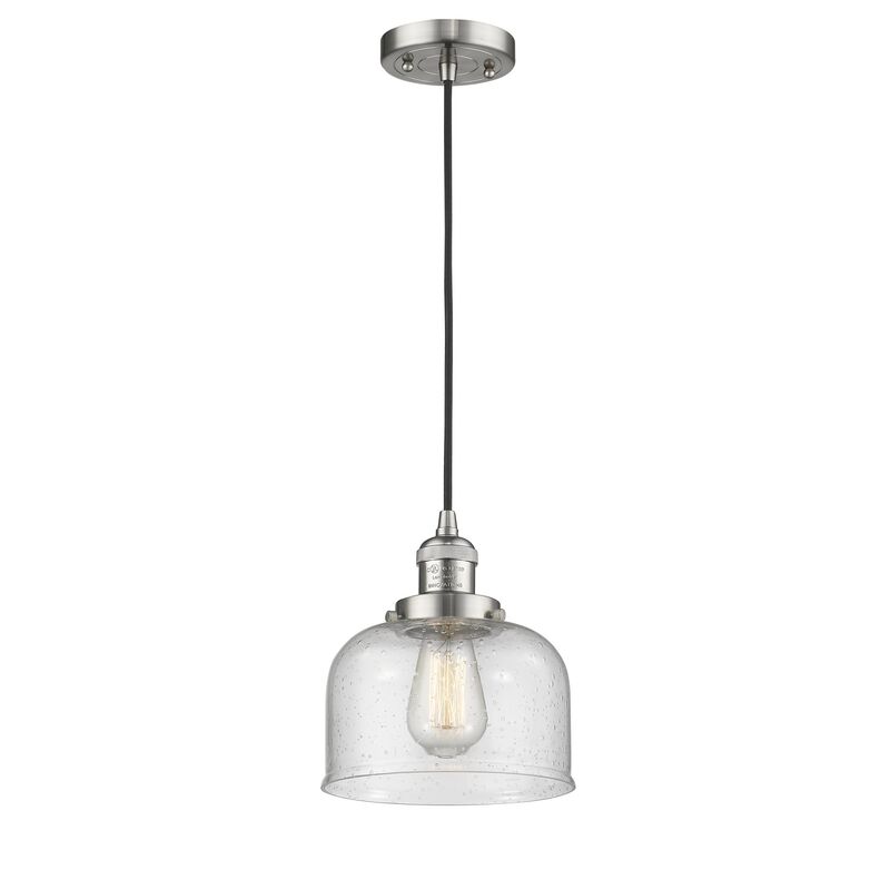 Bruno Marashlian Bell Mini Pendant by Innovations Lighting