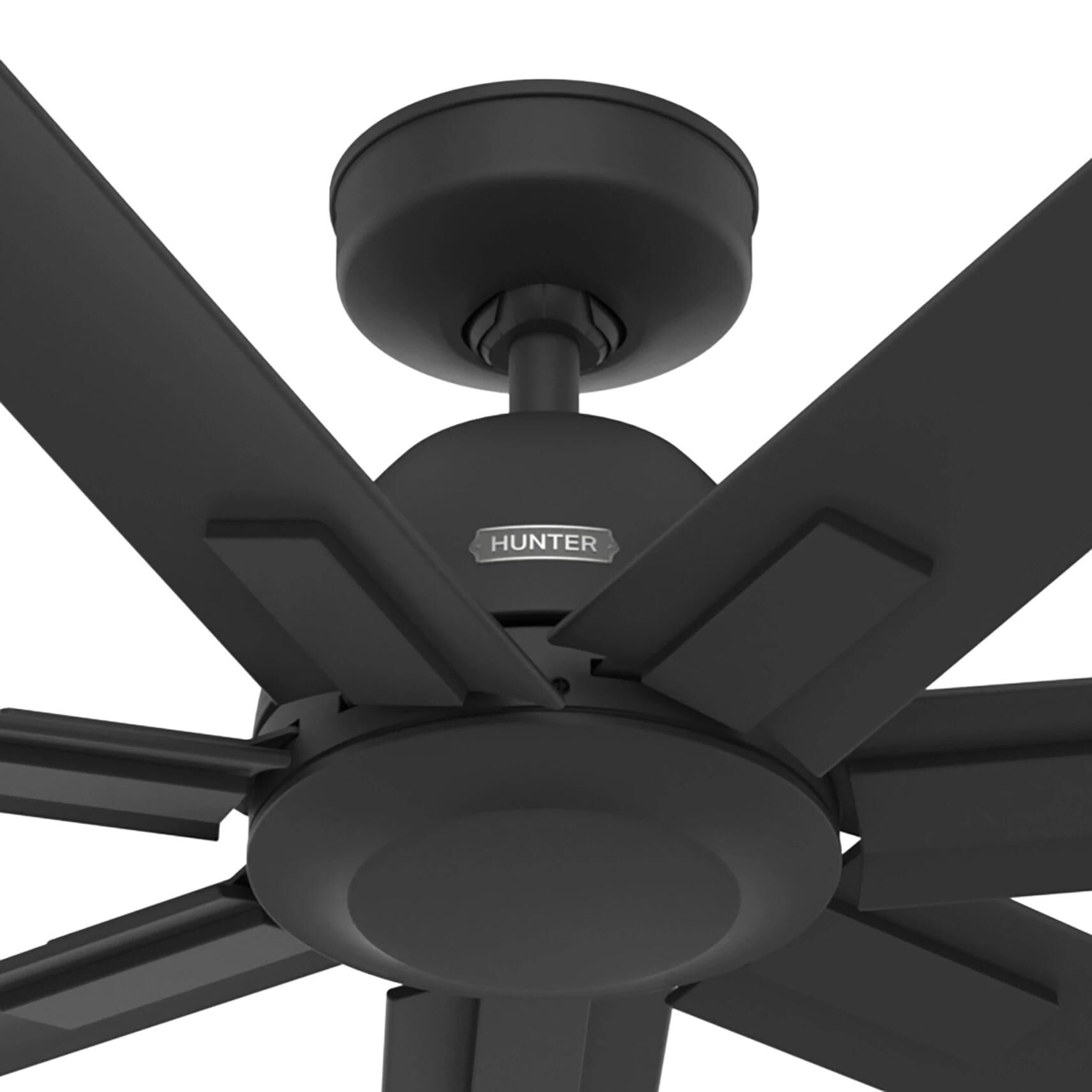 Downtown Ceiling Fan by Hunter Fan