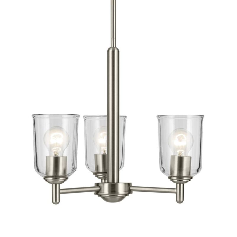 Shailene Mini Chandelier by Kichler Lighting