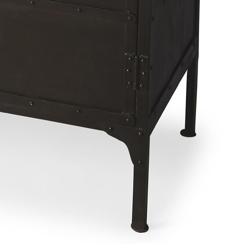 Owen Storage Cabinet by Butler Specialty Company