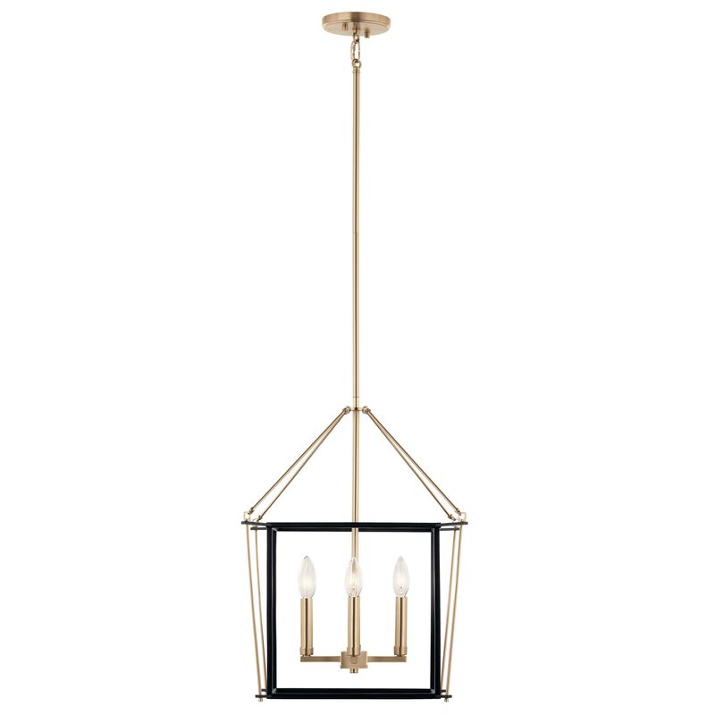 Eisley Cage Pendant by Kichler Lighting