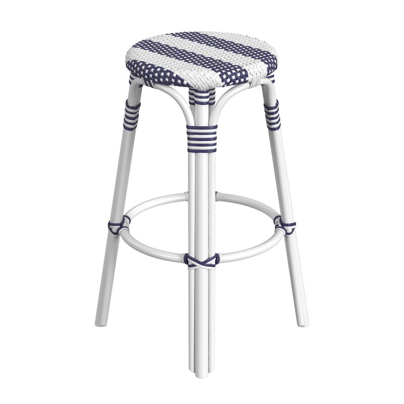 Tobias Stool by Butler Specialty Company