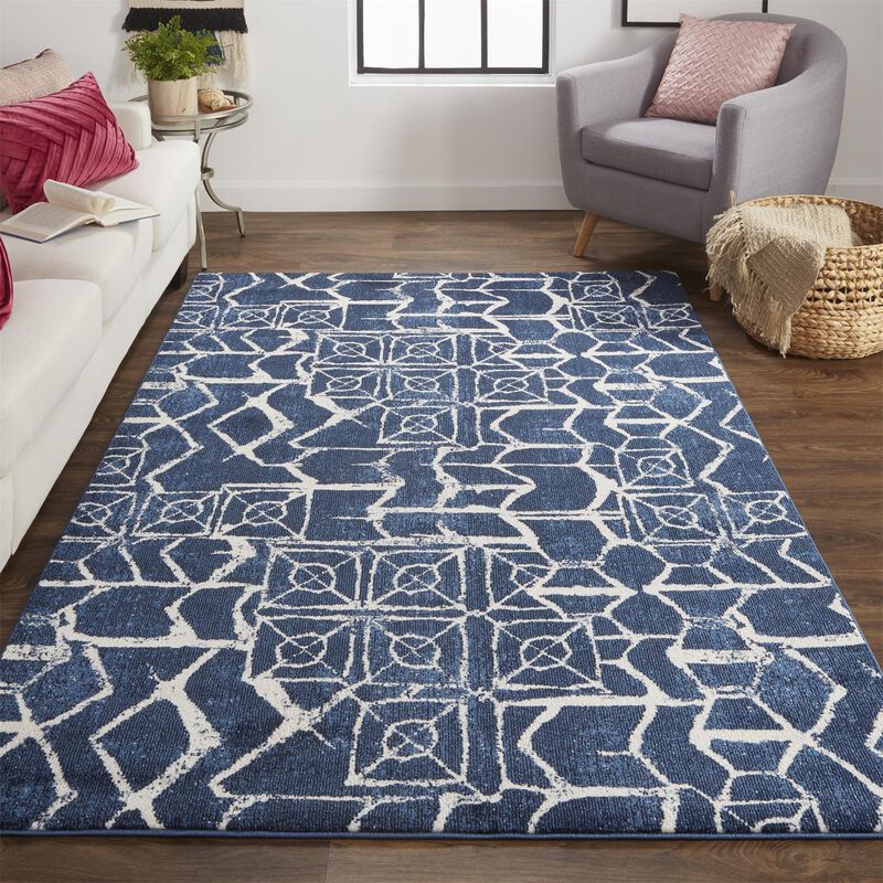 Remmy Area Rug by Feizy