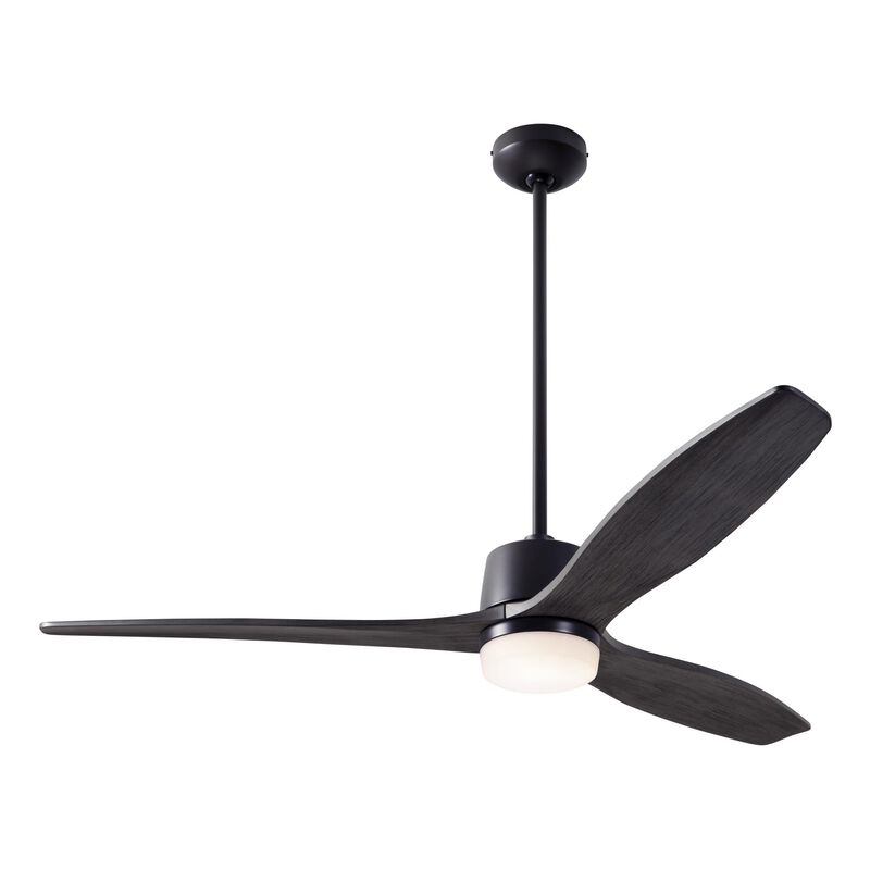 Arbor 54 Inch Ceiling Fan with Light Kit by Modern Fan Company