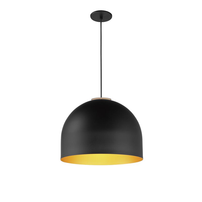 ET2 Lighting Foster 15 Inch LED Large Pendant