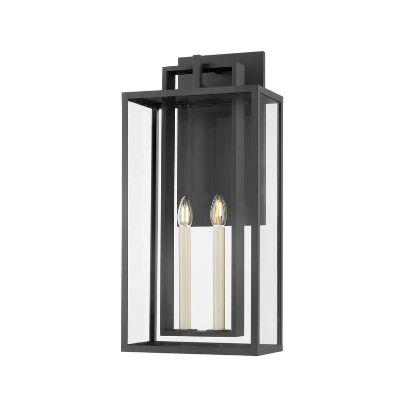 Amire 12 Inch Outdoor Wall Light by Troy Lighting