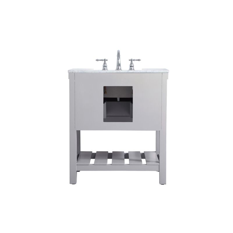 Clement Bath Vanity by Elegant Decor