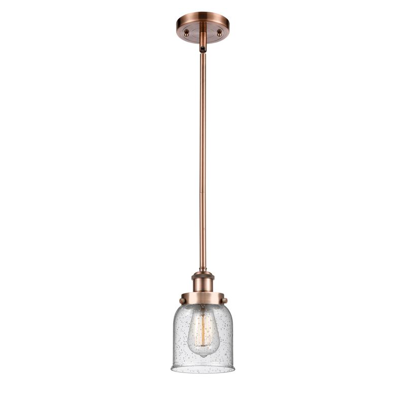 Bruno Marashlian Bell Mini Pendant by Innovations Lighting