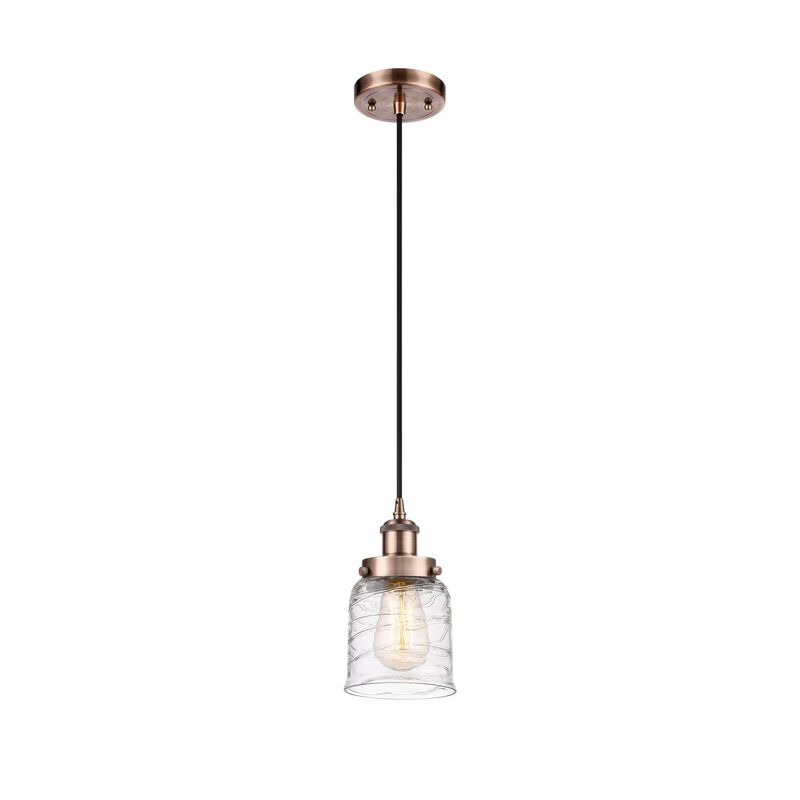 Bruno Marashlian Bell Mini Pendant by Innovations Lighting