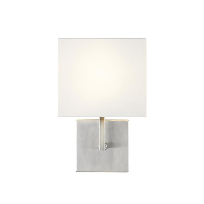 Z-Lite Saxon 11 Inch Wall Sconce