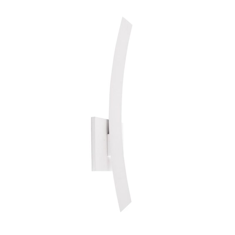 Kuzco Lighting Kattari 18 Inch Tall LED Outdoor Wall Light