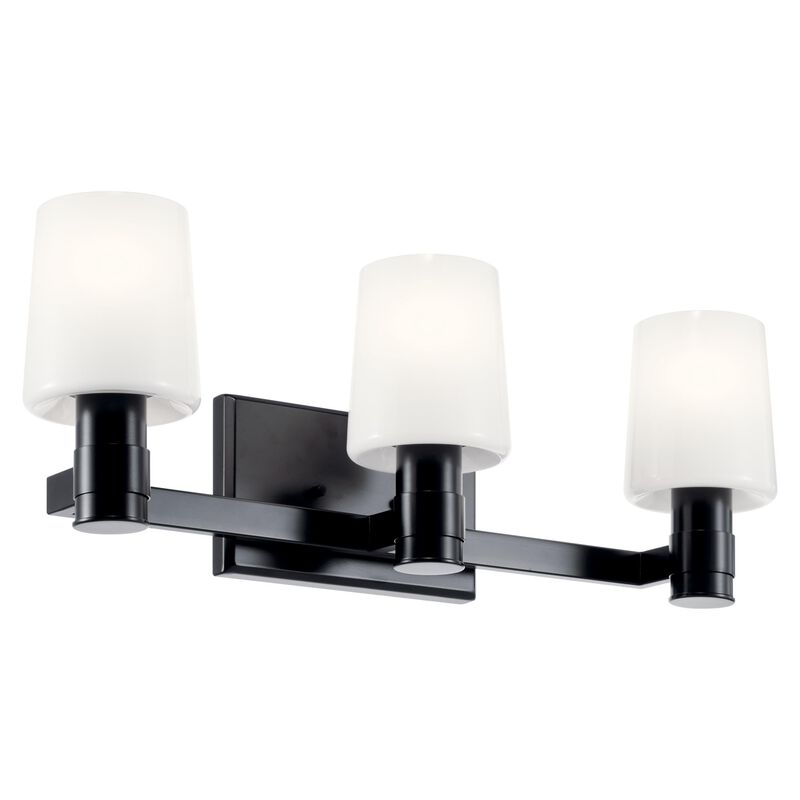 Adani 24 Inch 3 Light Bath Vanity Light by Kichler Lighting