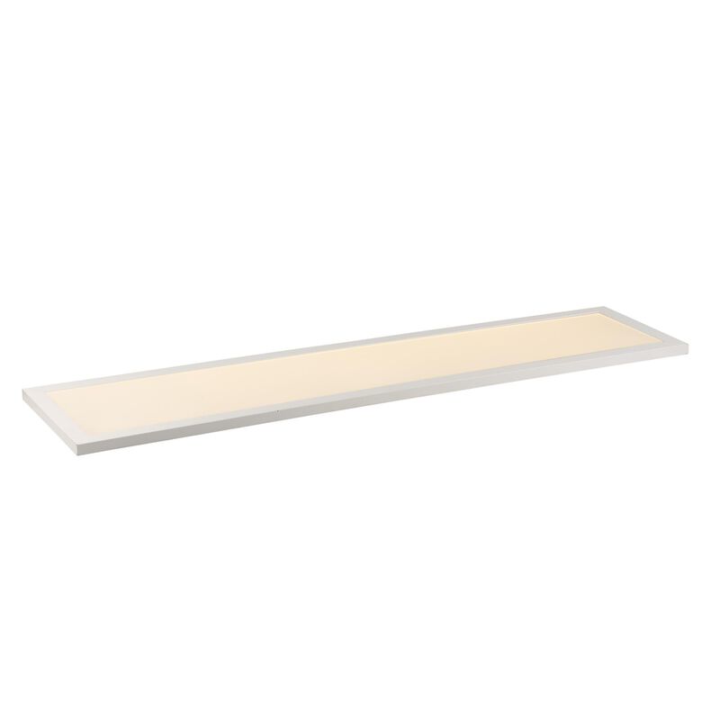 Sky Panel 48 Inch 1 Light LED Flush Mount by Maxim Lighting