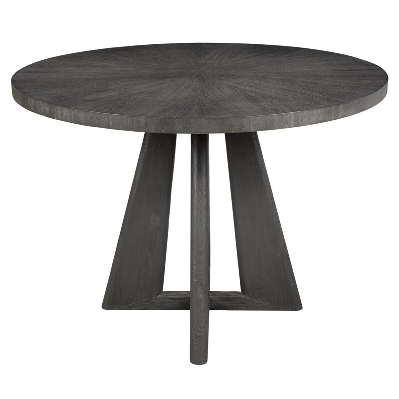 Matthew Williams Pulsar Dining Table by Uttermost