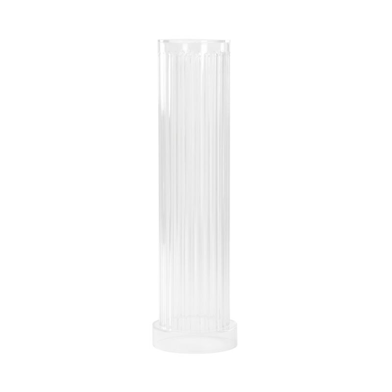 Bill Cain Fluted Pedestal by Chelsea House