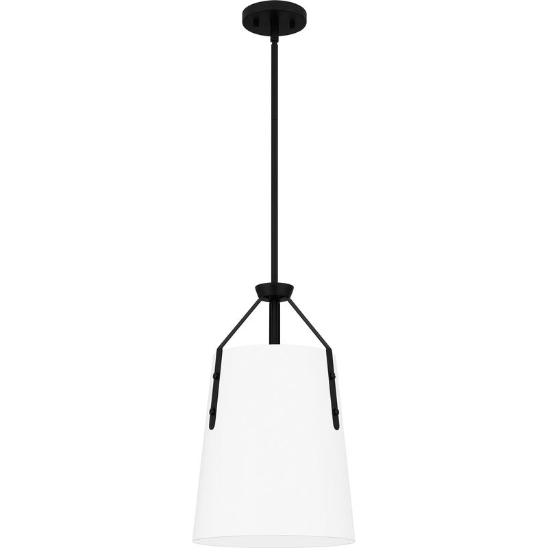 Quoizel Faye 11 Inch Mini Pendant